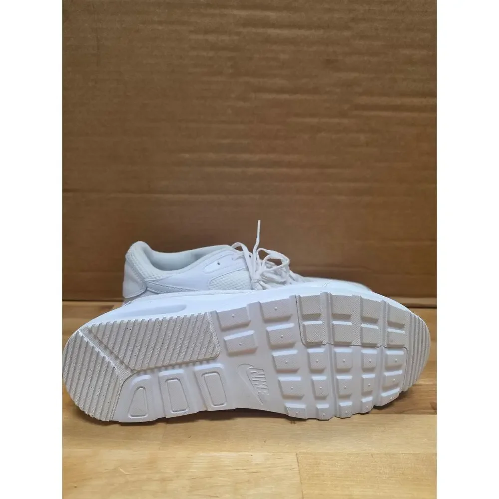 Nike Womens Air Max SC - White/Photon Dust - CW4554-101 Size 12